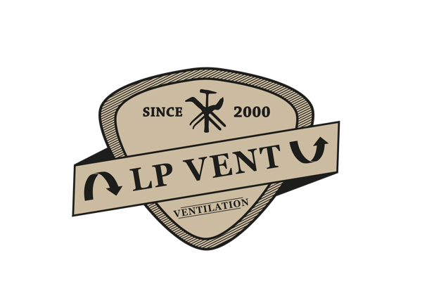 LP VENT
